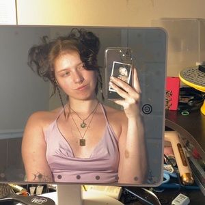 Meet your Posher, Ash